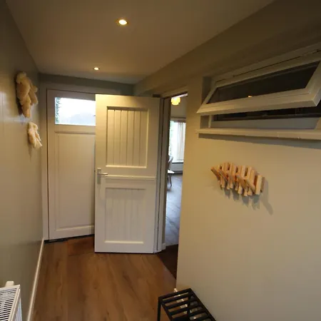 Het Vogelhuisje