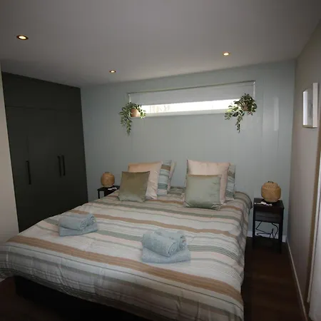 Het Vogelhuisje Egmond aan den Hoef