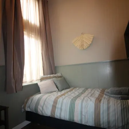 Het Vogelhuisje Сasa de vacaciones