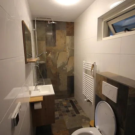 Het Vogelhuisje Holiday home *