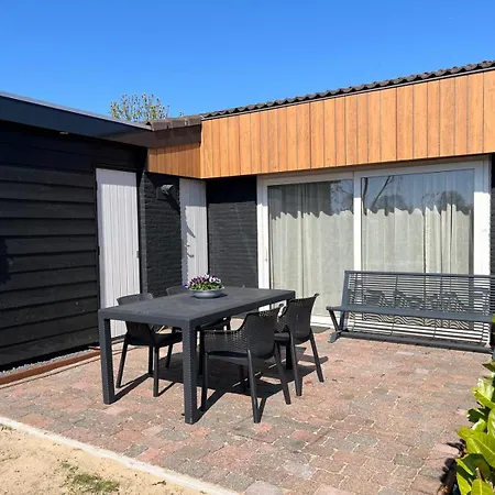 Het Vogelhuisje Holiday home *
