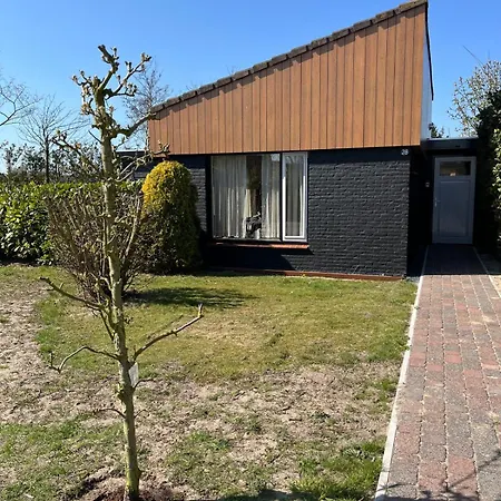Het Vogelhuisje Holiday home