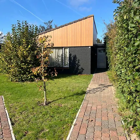 Het Vogelhuisje Сasa de vacaciones Egmond aan den Hoef