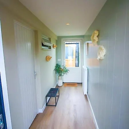 Дом отдыха Het Vogelhuisje Эгмонд-ан-ден-Хуф