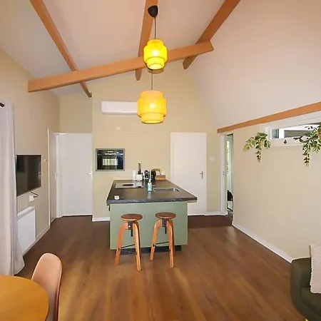 Дом отдыха Het Vogelhuisje