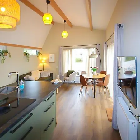 Het Vogelhuisje Дом отдыха