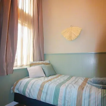 Het Vogelhuisje Сasa de vacaciones Egmond aan den Hoef