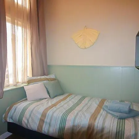 Het Vogelhuisje Дом отдыха Эгмонд-ан-ден-Хуф