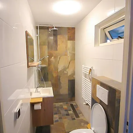 Дом отдыха Het Vogelhuisje *