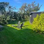 Het Vogelhuisje Σπίτι διακοπών Egmond aan den Hoef