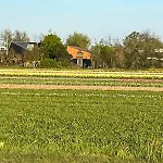 Σπίτι διακοπών Het Vogelhuisje Egmond aan den Hoef