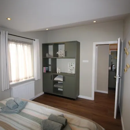 Het Vogelhuisje Egmond aan den Hoef