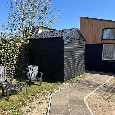 Tatil Evi Het Vogelhuisje *