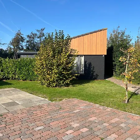 Het Vogelhuisje Tatil Evi *