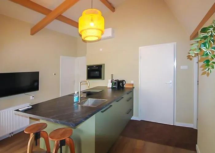 Het Vogelhuisje Semesterbostad