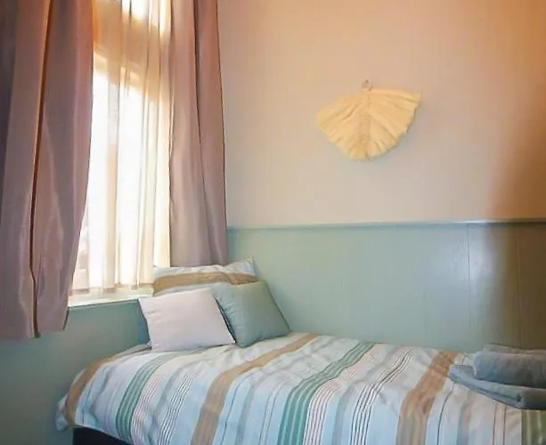 Het Vogelhuisje Semesterbostad Egmond aan den Hoef