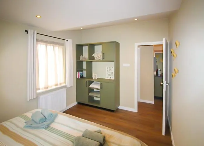 Het Vogelhuisje * Egmond aan den Hoef