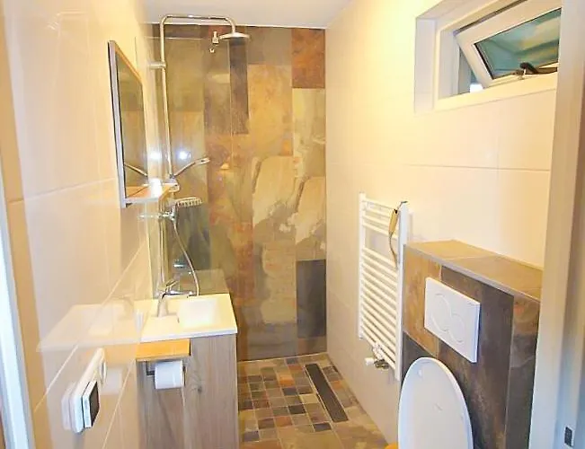 Semesterbostad Het Vogelhuisje Egmond aan den Hoef